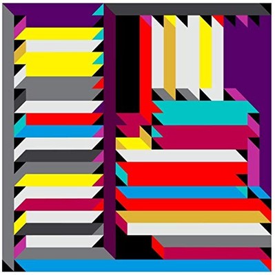 Battles Juice B Crypts Double LP Vin - NEW