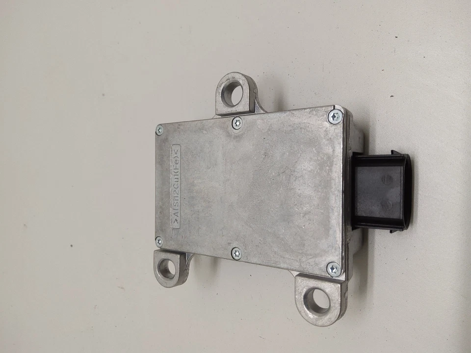 SENSORE IMBARDATA ALFA ROMEO Brera Serie (939_) 51802738 (00>06) - Immagine 3 di 4