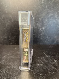 WATA 9.0 Pok&eacute;mon Gold Version for Game Boy Color 2000 Sealed