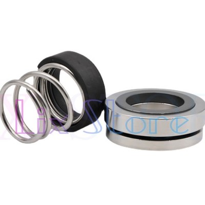 QTY:1 NEW Pump mechanical seal M377-25 food pump Water pump machine seal #zc
