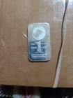 Buffalo Design - 1 Troy Oz .999 Fine Silver Bar