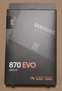 Samsung 860 Evo Ssd | eBay