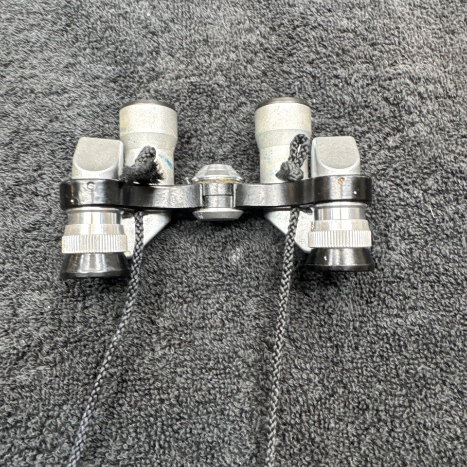 Selsi Lightweight Binoculars 6x15 - Image 4 of 4