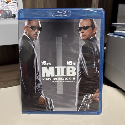 Men in Black II (Bluray) Will Smith