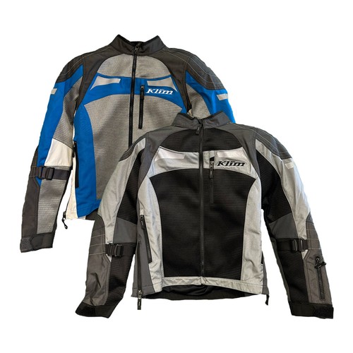 Klim Women's Avalon Jacket - Ventilated Motorcycle Mesh Jacket [Sample] - Bild 1 von 3