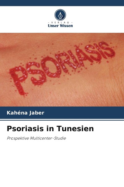 Psoriasis In Tunesien KahéNa Jaber-image