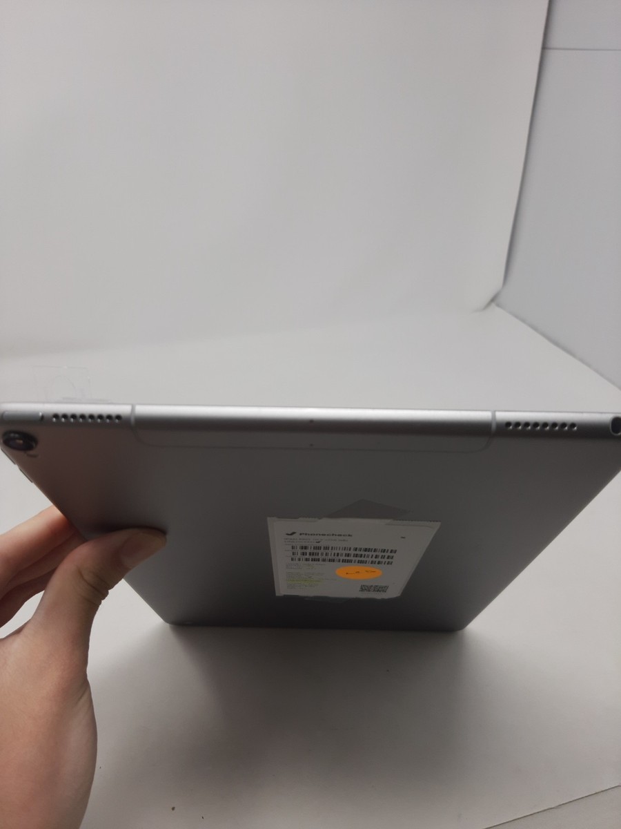 Apple iPad Pro (10.5-inch) A1709 256 GB, Wi-Fi + 4G, 10.5 in