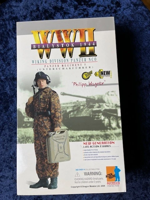 Dragon 1:6 Military & Adventure Action Figures for sale | eBay