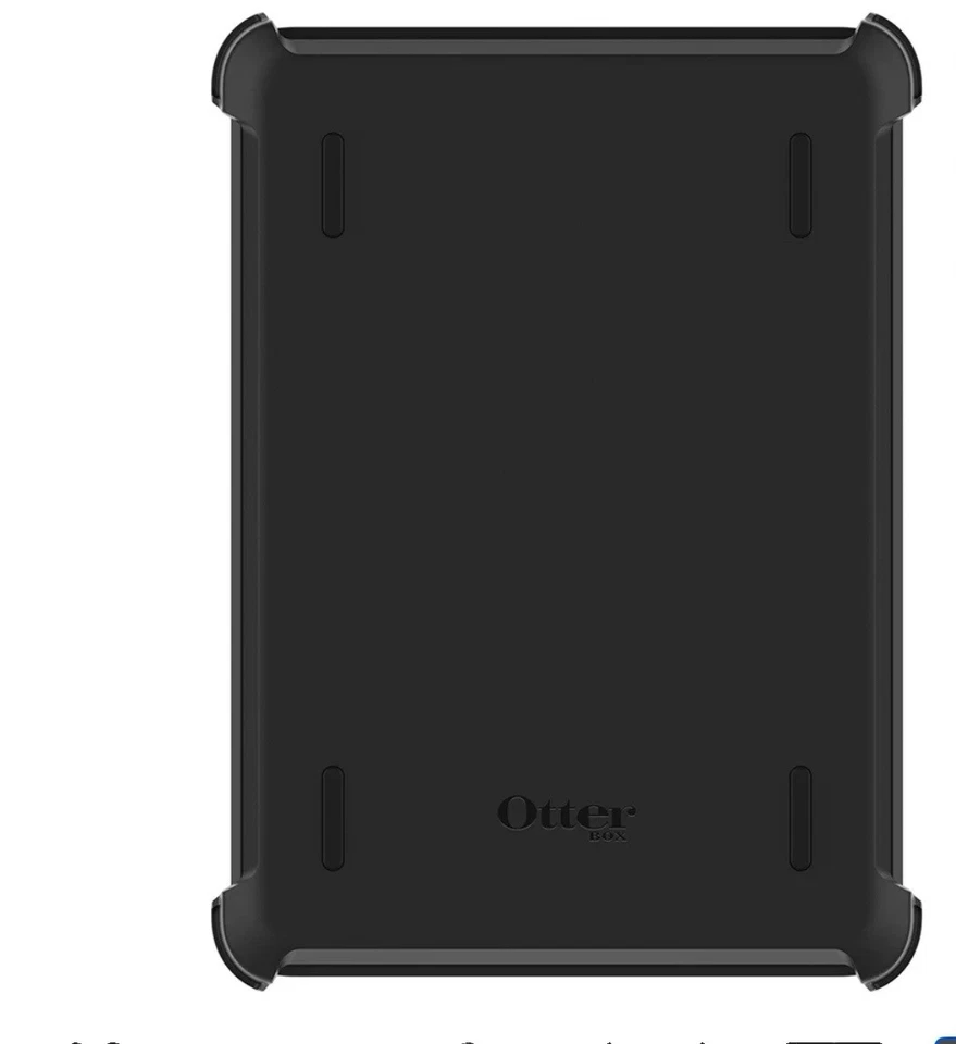 OtterBox Defender Series Pro Case for Apple iPad 7th/8th/9th Gen -... - Image 4 of 4