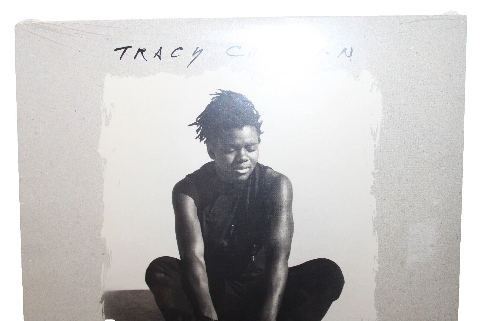 Discos de vinilo Tracy Chapman