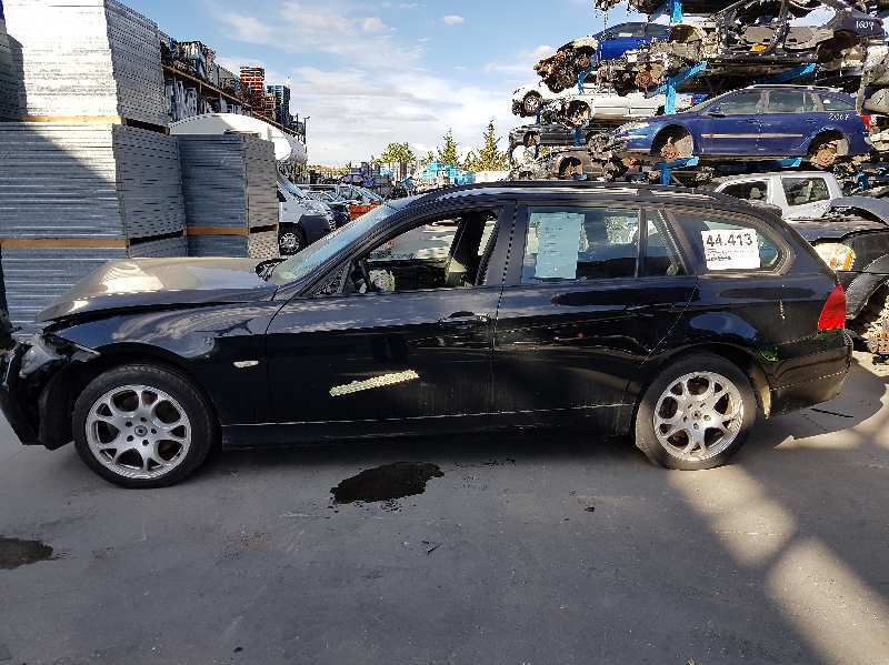63176948373 nebelscheinwerfer links für BMW 3 TOURING 18 D 2007  