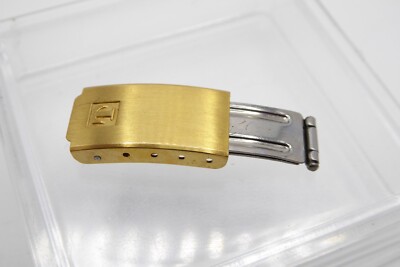 Tissot Verschlussplatte G, 11 mm