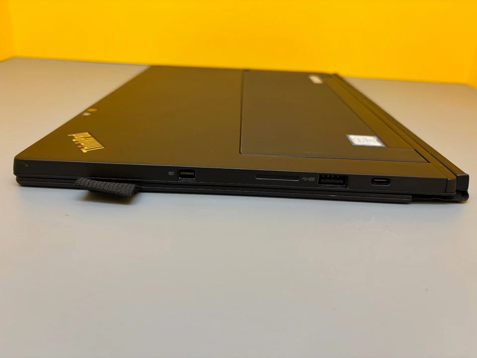 Lenovo ThinkPad X1 Tablet 2nd Gen. Intel Core I5 7Y57 8GB RAM 256GB SSD - Bild 4 von 4