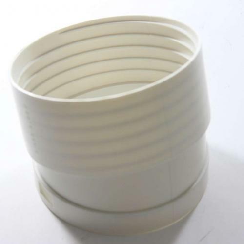 Danby A5815090HBS Heat Exhaust Hose Connector for sale online eBay