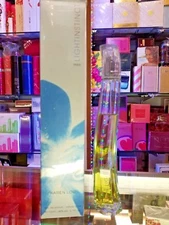 LIGHT INSTINCT by Karen Low EDP Eau de Parfum Spray Women 3.7 oz / 110 ml SEALED