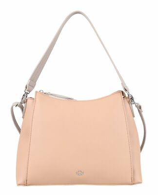 GERRY WEBER Central Park Hobo MHZ Schultertasche Tasche Bleached Sand beige