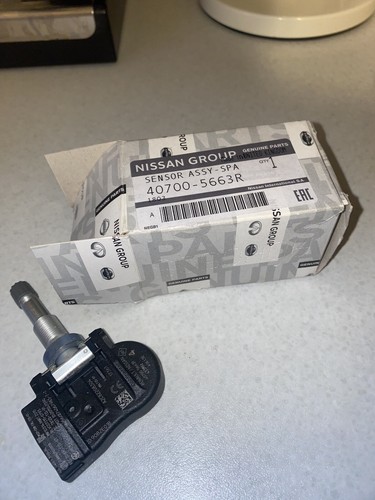 Infiniti tpms отключение