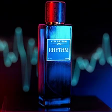 City Rhythm: Rhythm 10ml, 50ml