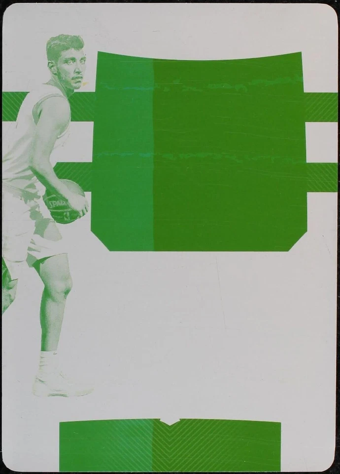 Printing Plate Yellow