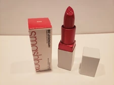 Smashbox ~ Be Legendary ~ Prime & Plush Lipstick ~ Bing ~ NIB 