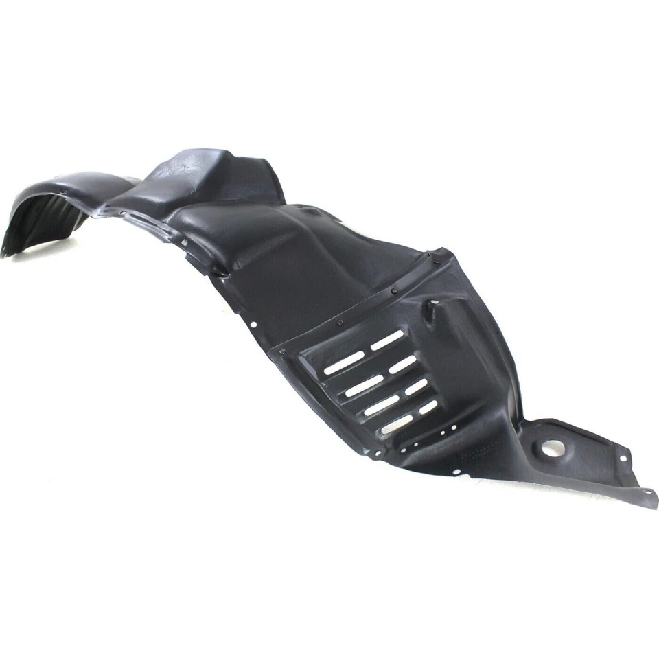 Новый набор из 2 передних накладок на крыло левая и правая сторона подходит для Toyota Highlander 2001-2007 годов выпуска - Изображение 4 из 4