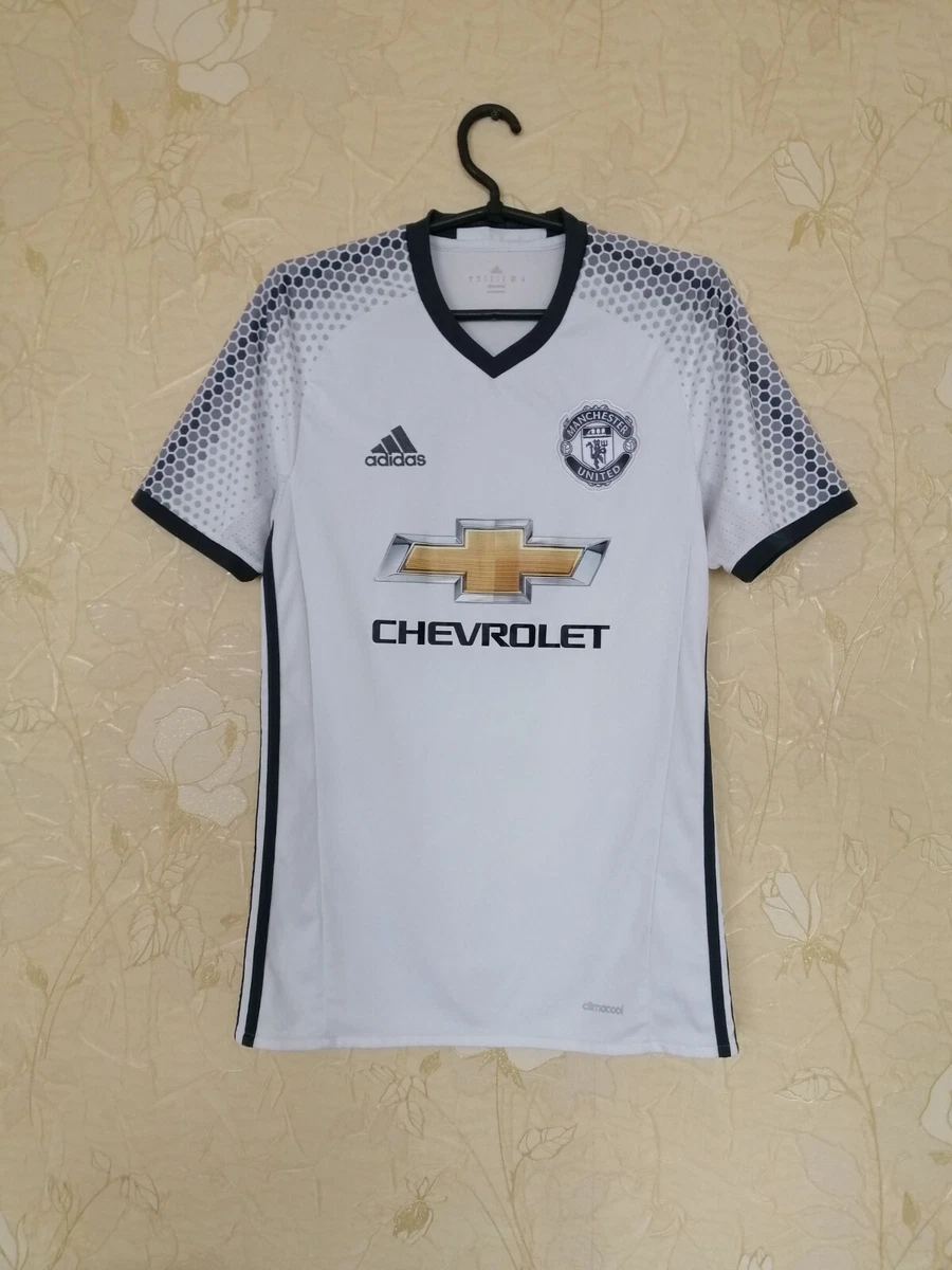manchester united 2016 17 third kit