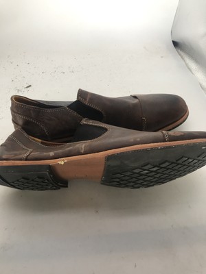 timberland wodehouse slip on