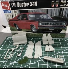 71 Plymouth Duster 340 Interior Fob Amt125 Search Lbr Model Parts 4 More Parts