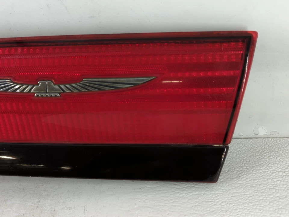 1992-1995 Ford Thunderbird Passenger Right Side Tail Light Taillight Oem D4T69 - Image 4 of 4
