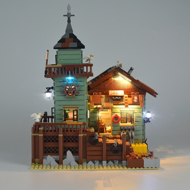 lego 21310 australia