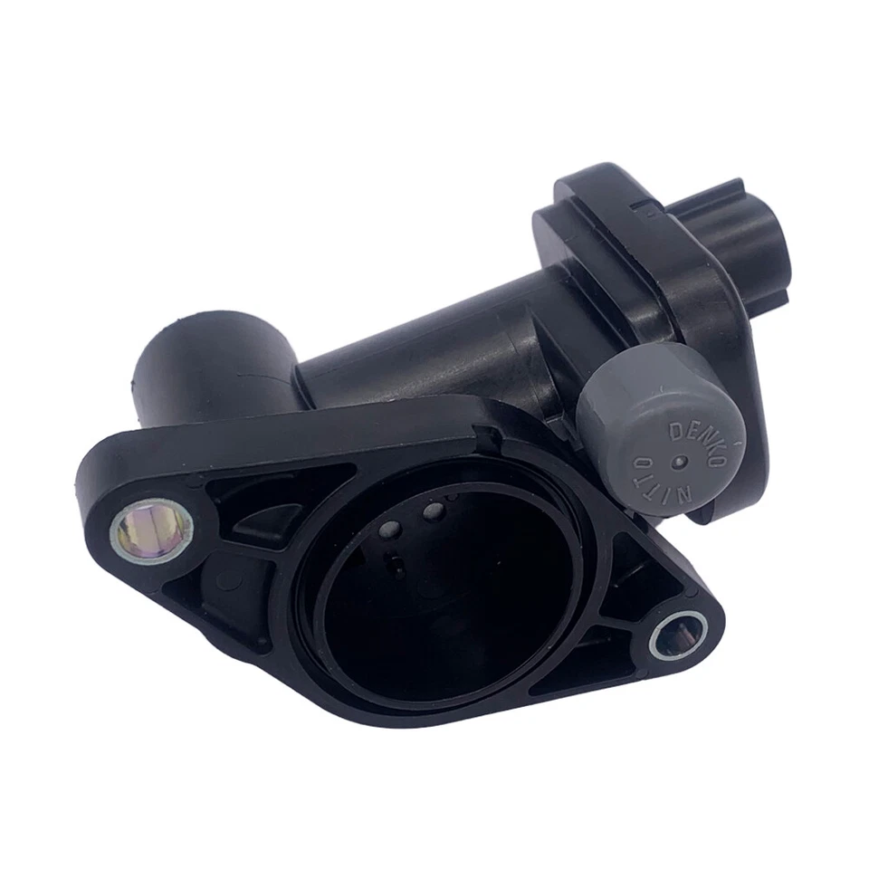 Sensor solenoide de válvula de derivación de actuador para Honda Civic HR-V Acura ILX 012010-5200 Foto 2 de 4