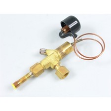 Compressor DTC valve Copeland Emerson ZF 25-49 (8414390) DTC-G3D