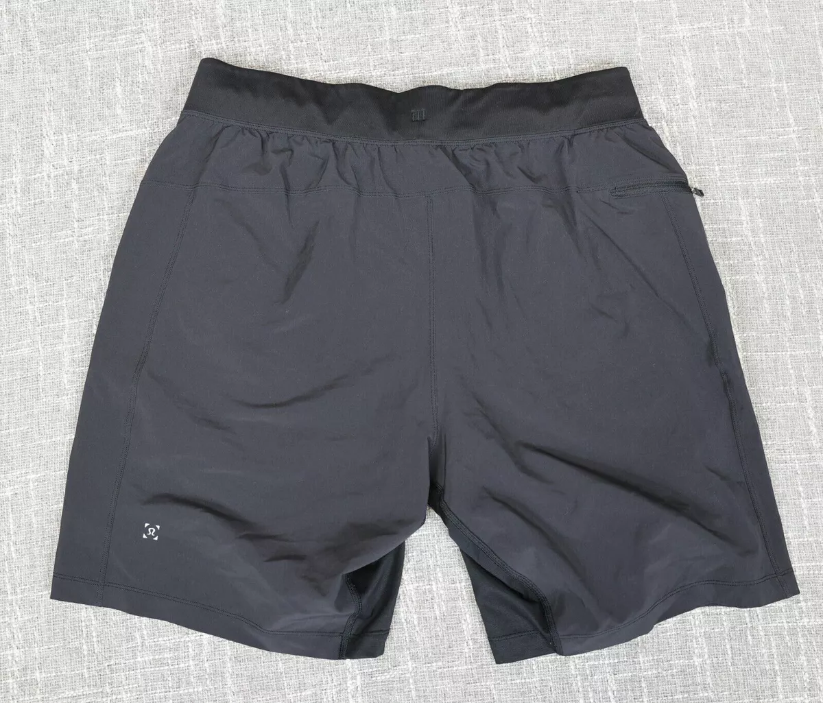 Lululemon Shorts LM7Y48SZ Men s XL eBay