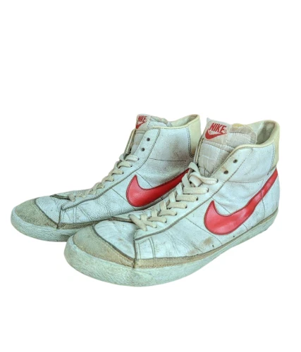 Nike blazer deals 80s