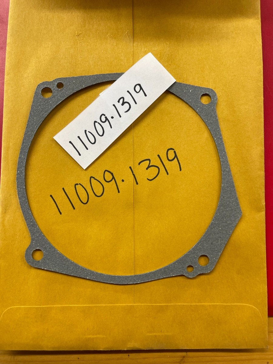 Y☆LAB専用ページ NOS KAWASAKI 11009-1319 SUB BY 11060-1571 GASKET,GENERATOR COVE | eBay