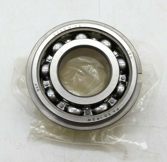 6205 c3 подшипник