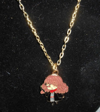 HERMIONE NECKLACE