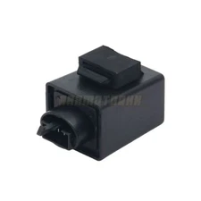 Turn Signal Flasher Relay For Honda VFR400 VFR750F VFR800 VT500 VT600 VT700