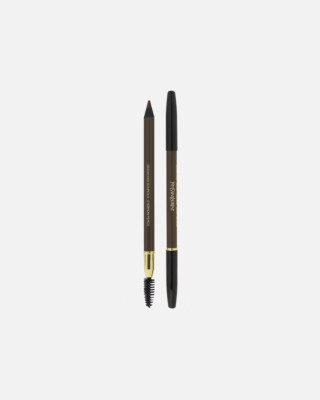 Yves Saint Laurent Dessin des Sourcils Eyebrow Pencil Nr. 02 - Dunkelbraun