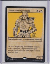 MtG Magic The Gathering Commander Legends Baldur's Gate Rare Cards x1