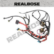 f81z-12b637-ea Engine Wiring Harness For 99-01 F250 F350 Super Duty 7.3L Diesel