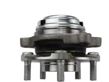 For 2009-2020 Nissan 370Z Wheel Hub Assembly Front Detroit Axle 33556QX 2016