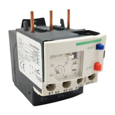 TeSys LRD35 Thermal Overload relay 30-38A fit for Schneider contactor LC1D09-38