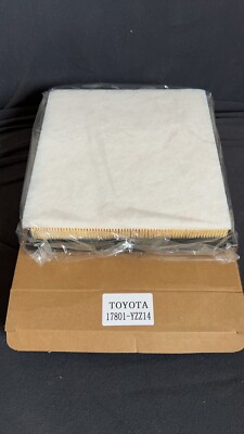 Engine Air Filter Fits Toyota Highlander Lexus RX450h 3.5L 2010-2016 17801YZZ14