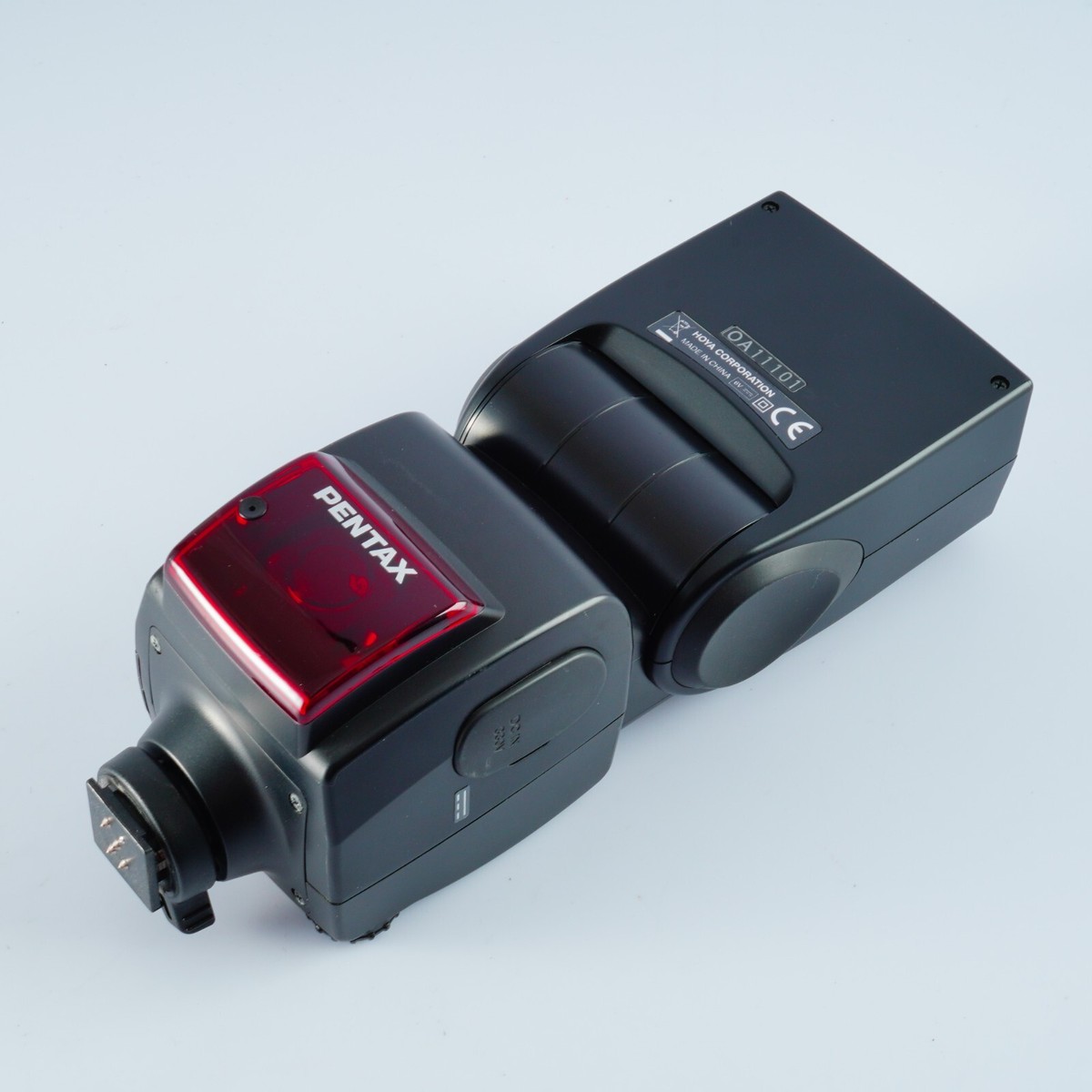 EX+++++ PENTAX AF540FGZ Shoe Mount Auto Flash AF-540FGZ From JAPAN 