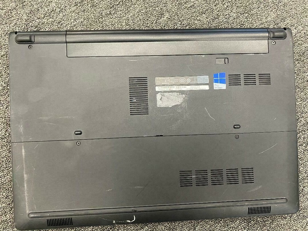 Dell Latitude 3570 Core i7-6500 2.50GHz 8GB RAM 256GB SSD Win 10