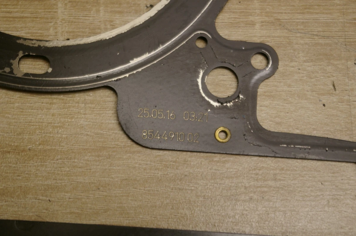 BMW K50 K51 K52 K53 K54 Engine Cylinder Head Gasket 8544910  