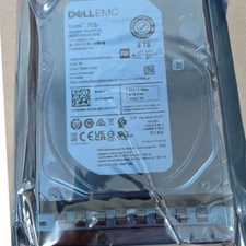 NEW DELL EMC ST8000NM014A 8TB 512e 12Gbps SAS HDD Drive 00N660 / 2KE231-150