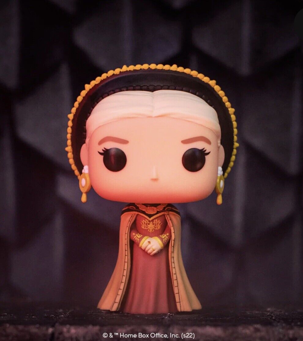 Funko Pop! Vinyl: Game of Thrones - Syrax #07 for sale online