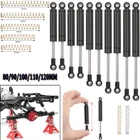 80-120mm Shock Absorber Damper Internal Spring For RC 1/10 SCX10 TF2 D90 Crawler